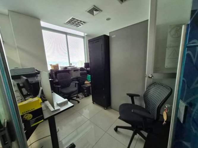 Oficina en arriendo en Mejoras Publicas, Bucaramanga, 171 m² · foto 10 de 13