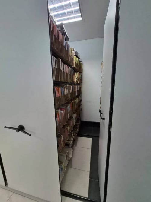 Oficina en arriendo en Mejoras Publicas, Bucaramanga, 171 m² · foto 12 de 13