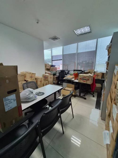 Oficina en arriendo en Mejoras Publicas, Bucaramanga, 171 m² · foto 13 de 13
