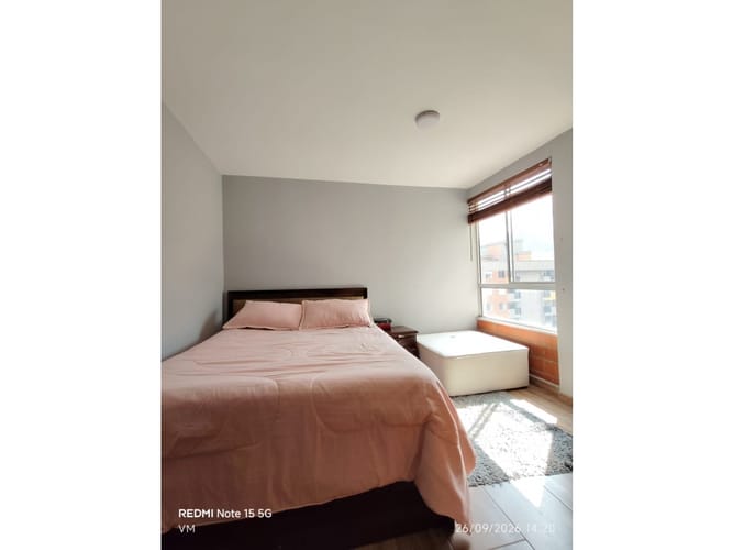 Apartamento de 3 alcobas en venta en Los Gomez, Itagüí, 55 m² · foto 6 de 12