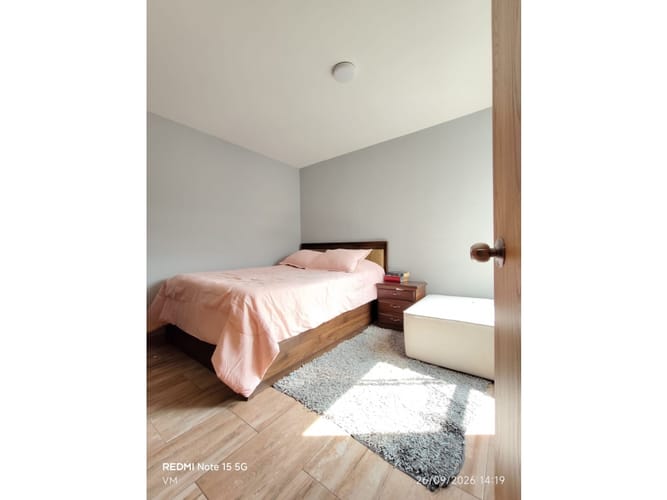 Apartamento de 3 alcobas en venta en Los Gomez, Itagüí, 55 m² · foto 7 de 12
