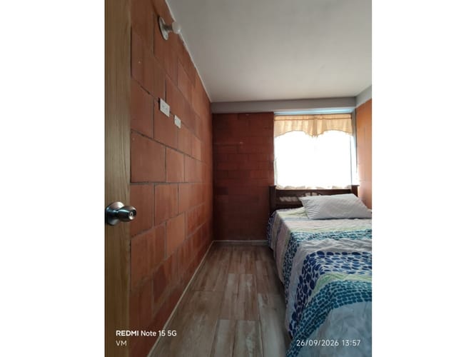Apartamento de 3 alcobas en venta en Los Gomez, Itagüí, 55 m² · foto 8 de 12