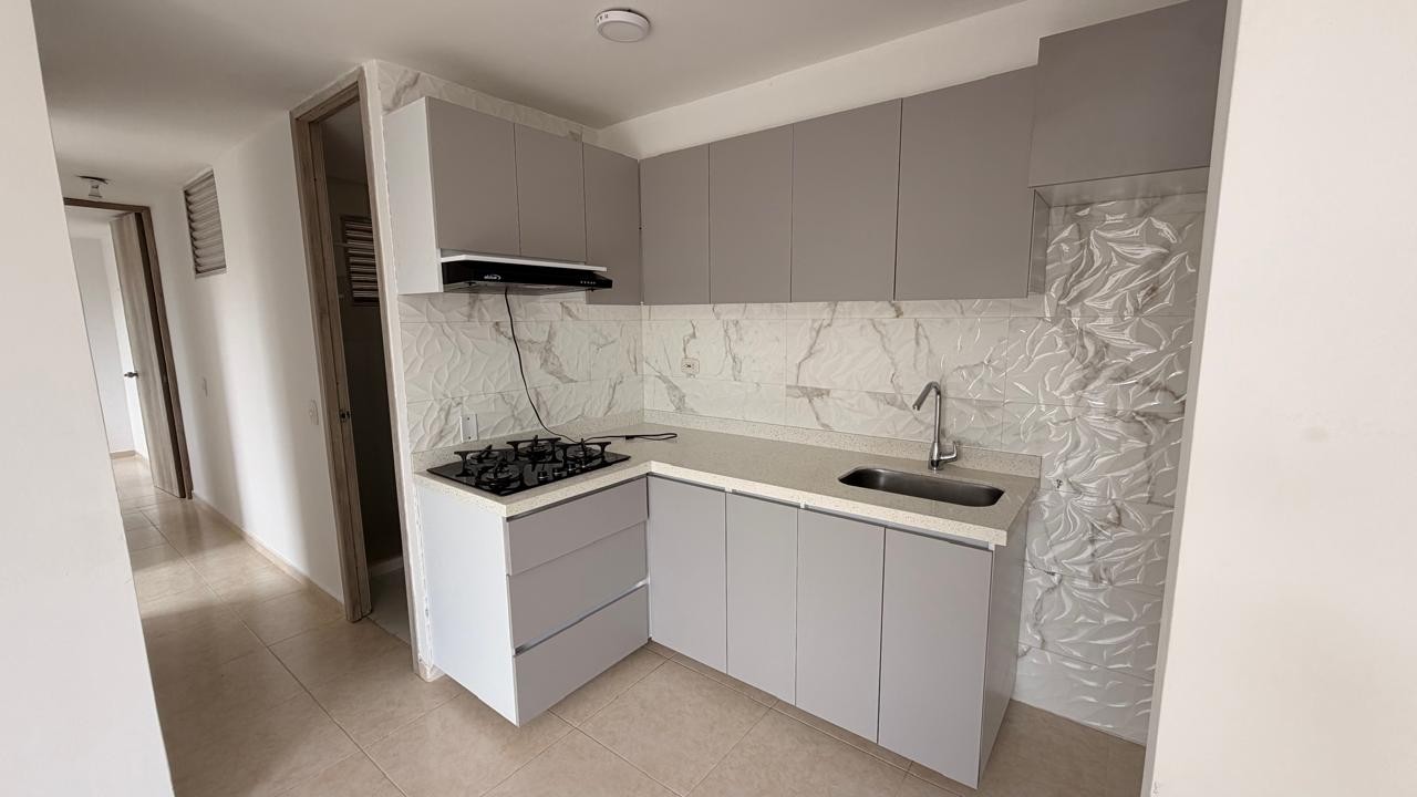 Apartamento en arriendo en Pinar Del Rio, Barranquilla · foto 9 de 24