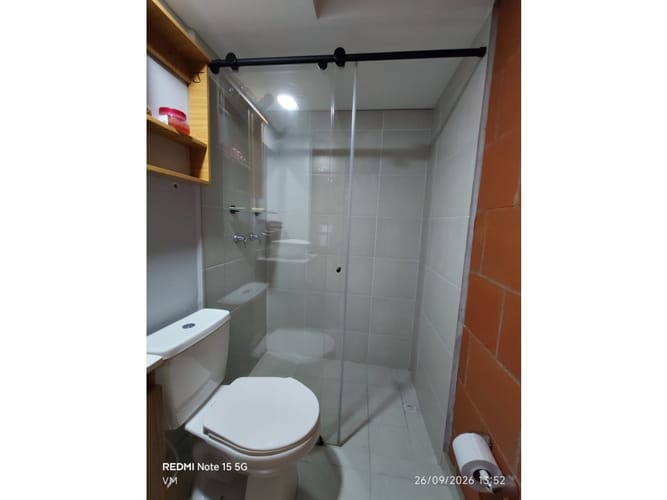 Apartamento de 3 alcobas en venta en Los Gomez, Itagüí, 55 m² · foto 10 de 12