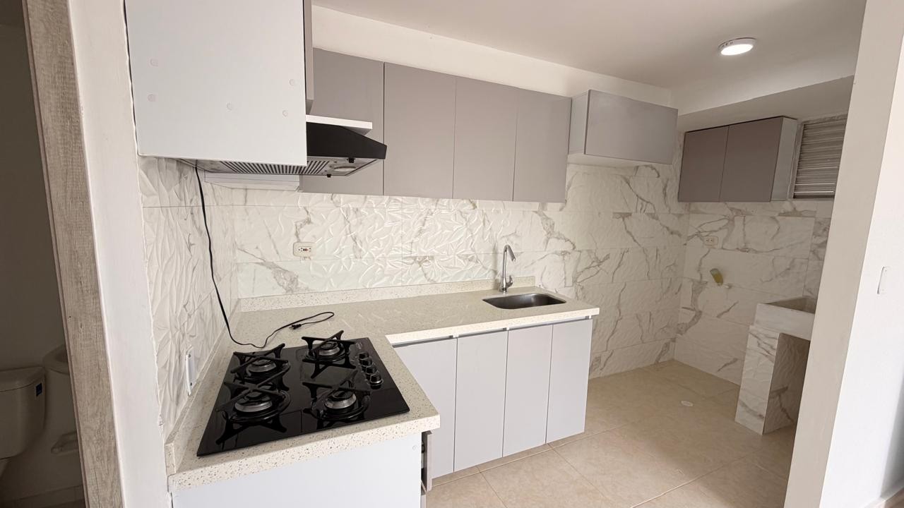 Apartamento en arriendo en Pinar Del Rio, Barranquilla · foto 10 de 24