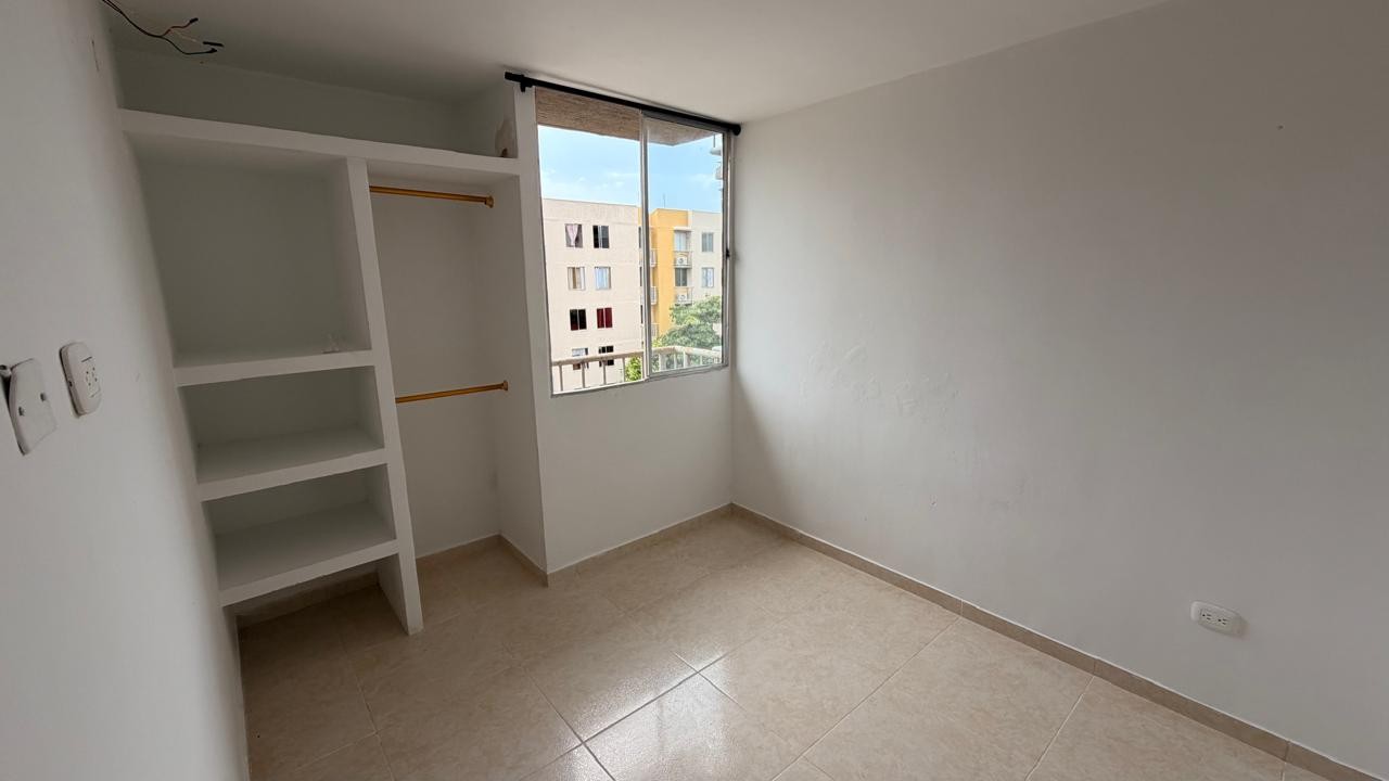 Apartamento en arriendo en Pinar Del Rio, Barranquilla · foto 20 de 24
