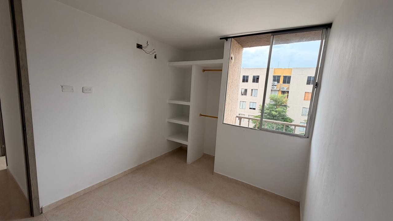 Apartamento en arriendo en Pinar Del Rio, Barranquilla · foto 21 de 24