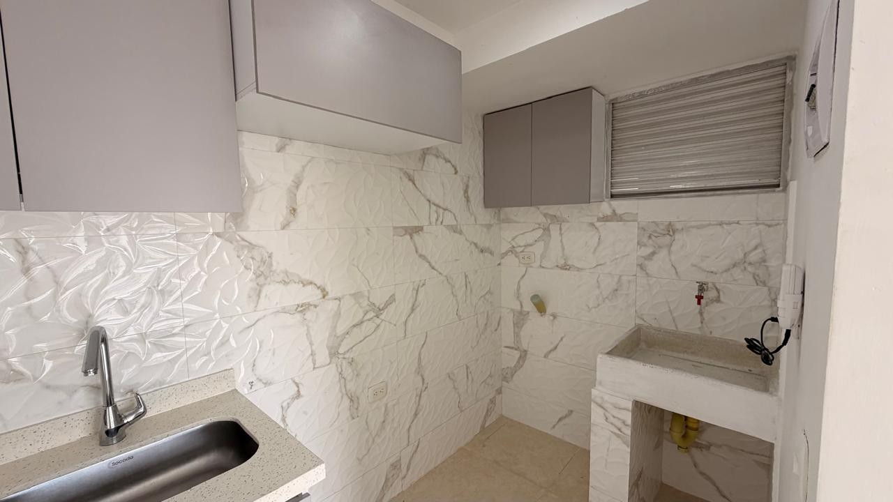 Apartamento en arriendo en Pinar Del Rio, Barranquilla · foto 11 de 24