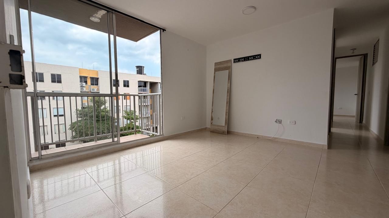 Apartamento en arriendo en Pinar Del Rio, Barranquilla · foto 8 de 24