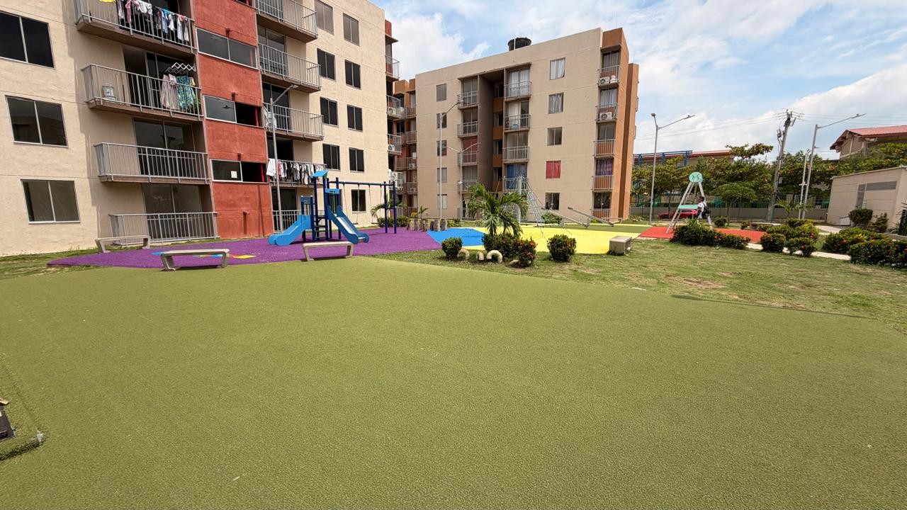 Apartamento en arriendo en Pinar Del Rio, Barranquilla · foto 2 de 24