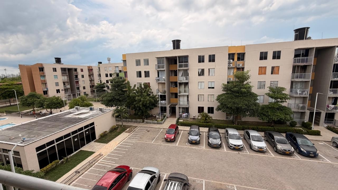 Apartamento en arriendo en Pinar Del Rio, Barranquilla · foto 5 de 24