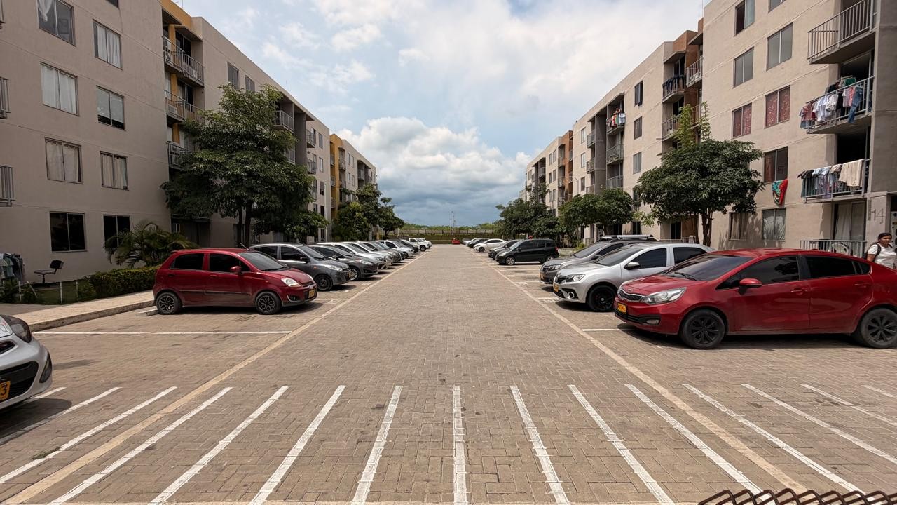 Apartamento en arriendo en Pinar Del Rio, Barranquilla · foto 4 de 24