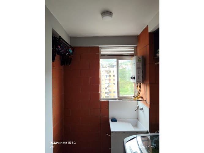 Apartamento de 3 alcobas en venta en Los Gomez, Itagüí, 55 m² · foto 12 de 12