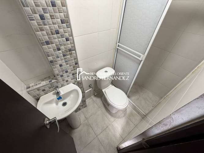 Apartamento de 3 alcobas en venta en Villa Helena, Floridablanca, 93 m² · foto 15 de 15