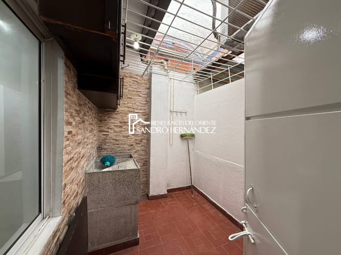 Apartamento de 3 alcobas en venta en Villa Helena, Floridablanca, 93 m² · foto 7 de 15