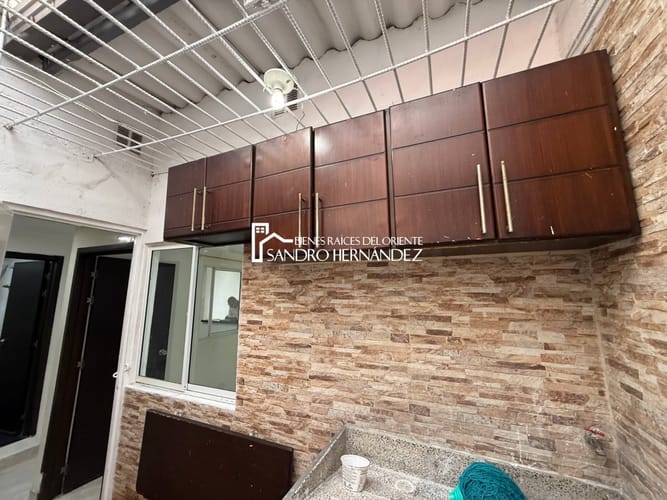 Apartamento de 3 alcobas en venta en Villa Helena, Floridablanca, 93 m² · foto 6 de 15