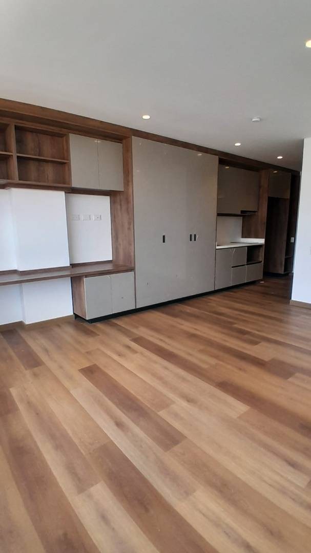 Apartaestudio en arriendo en Chicó Alto, Bogotá · foto 3 de 8