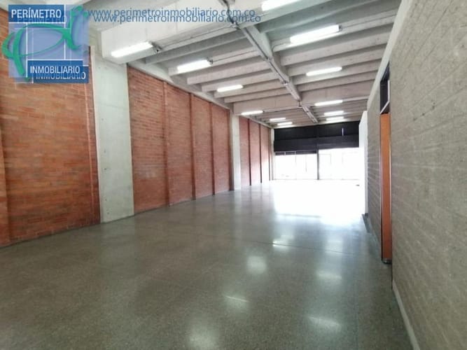 Local en arriendo en Noel, Medellín, 231 m² · foto 6 de 7