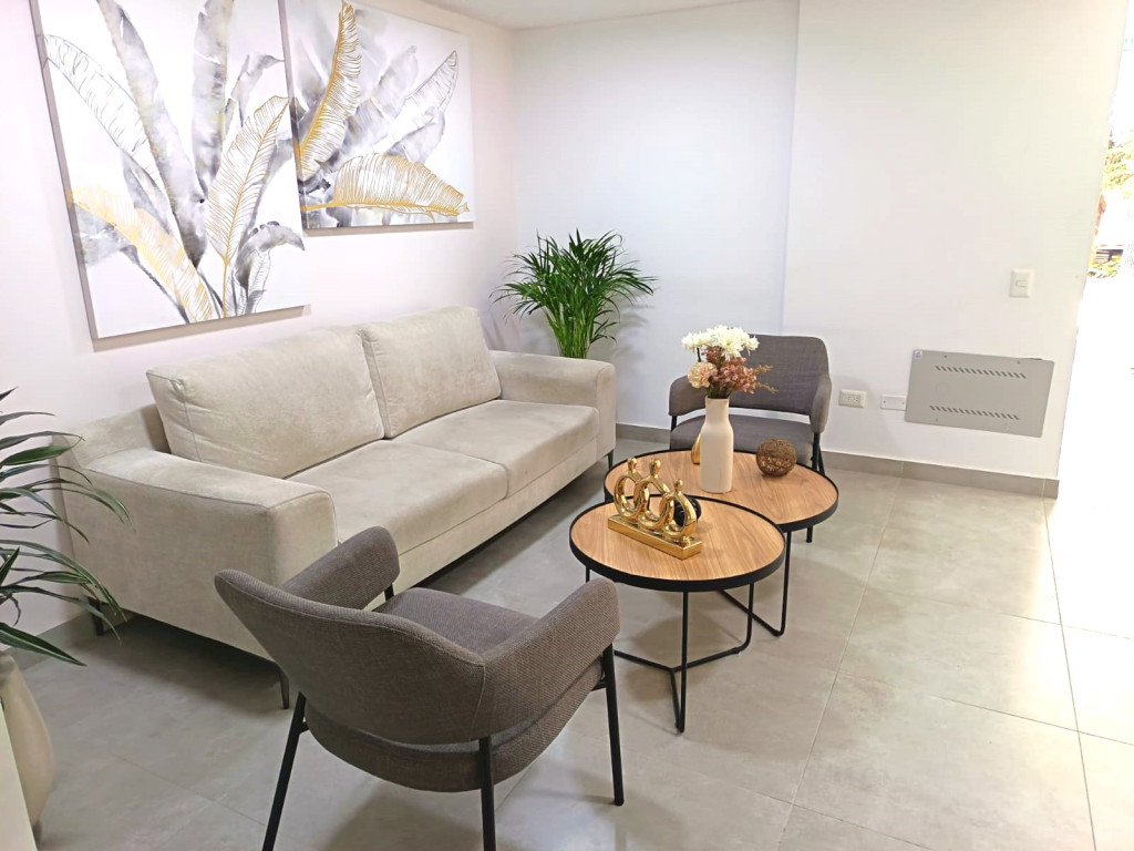 Apartamento en venta en Engativá, Bogotá · foto 3 de 12