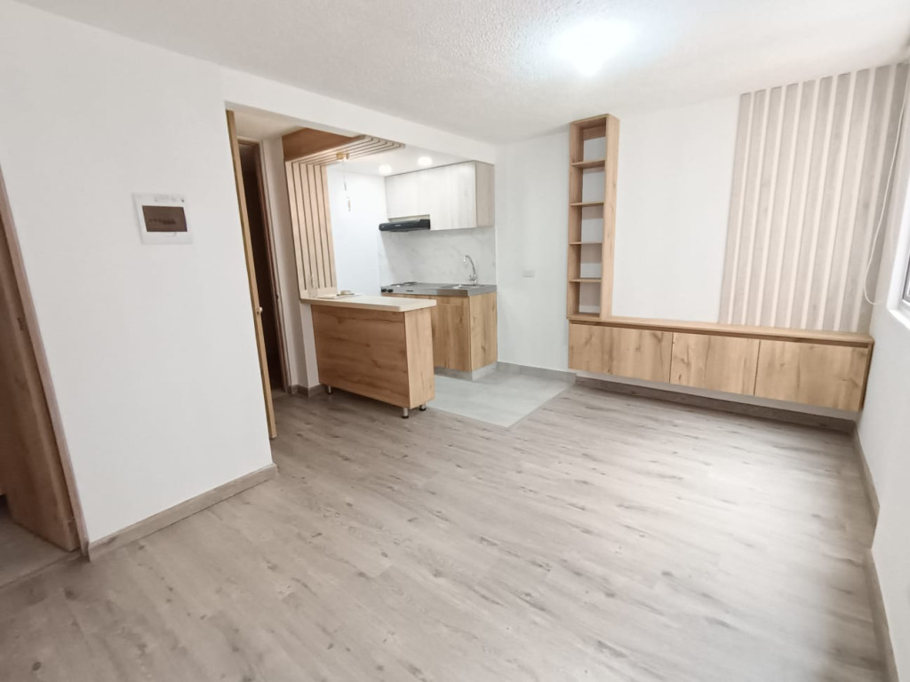 Apartamento en venta en Engativá, Bogotá · foto 4 de 12
