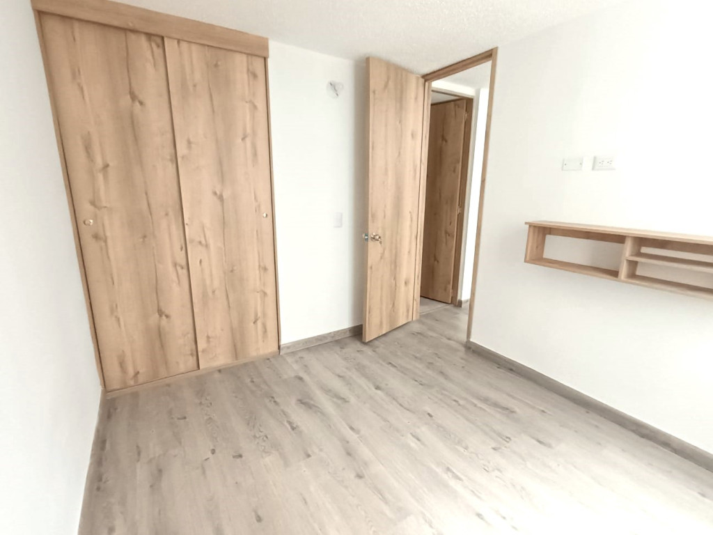 Apartamento en venta en Engativá, Bogotá · foto 5 de 12