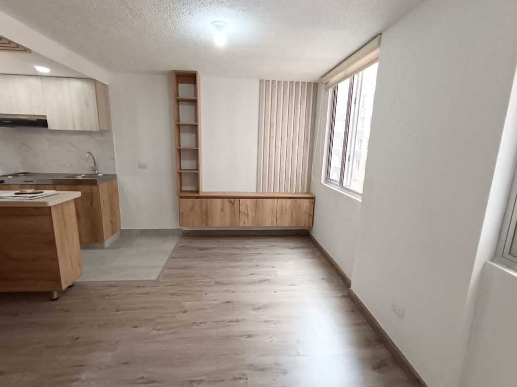 Apartamento en venta en Engativá, Bogotá · foto 6 de 12