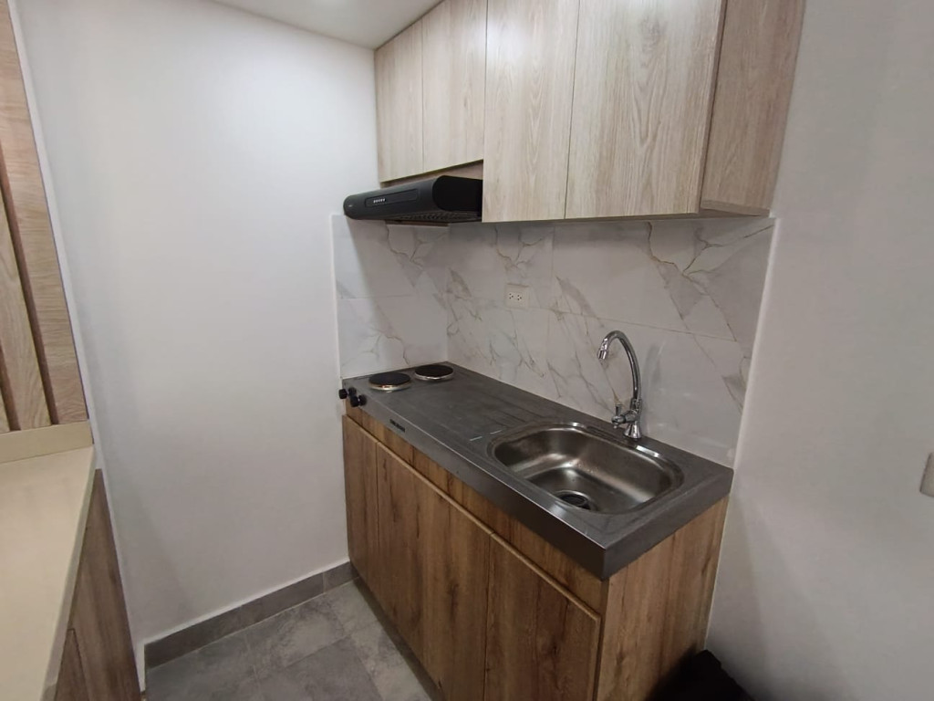 Apartamento en venta en Engativá, Bogotá · foto 7 de 12