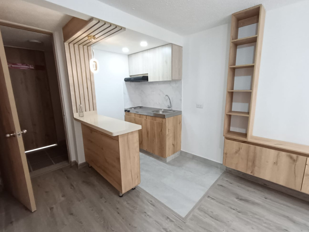 Apartamento en venta en Engativá, Bogotá · foto 8 de 12