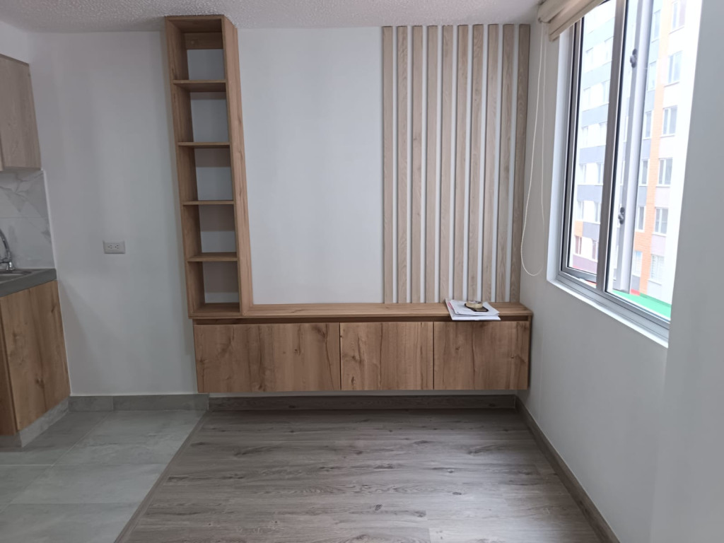 Apartamento en venta en Engativá, Bogotá · foto 9 de 12