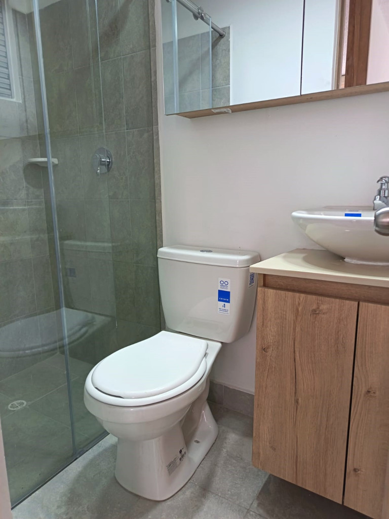 Apartamento en venta en Engativá, Bogotá · foto 11 de 12