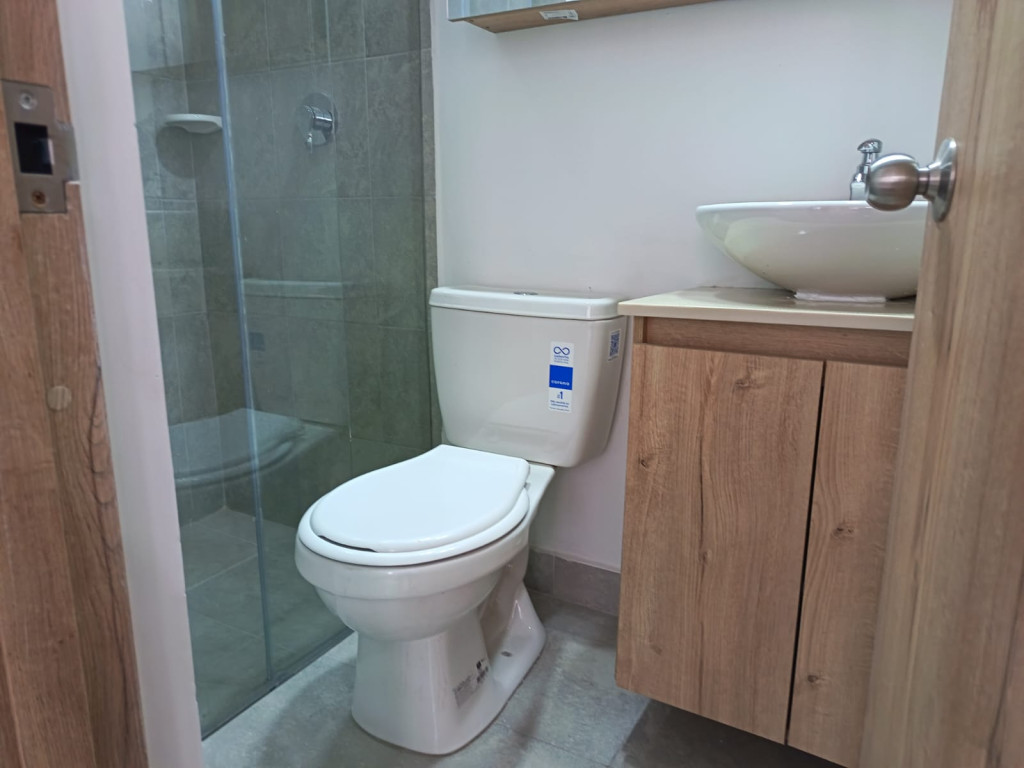 Apartamento en venta en Engativá, Bogotá · foto 12 de 12