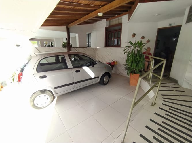 Casa de 4 alcobas en venta en San Eduardo, Cúcuta, 141 m² · foto 4 de 23