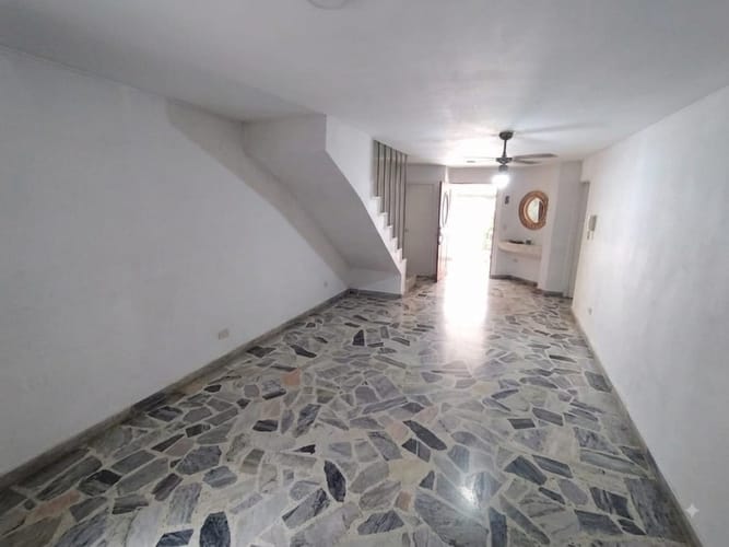 Casa de 4 alcobas en venta en San Eduardo, Cúcuta, 141 m² · foto 5 de 23