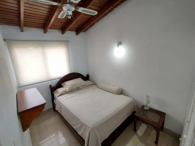 Casa de 4 alcobas en venta en San Eduardo, Cúcuta, 141 m² · foto 6 de 23