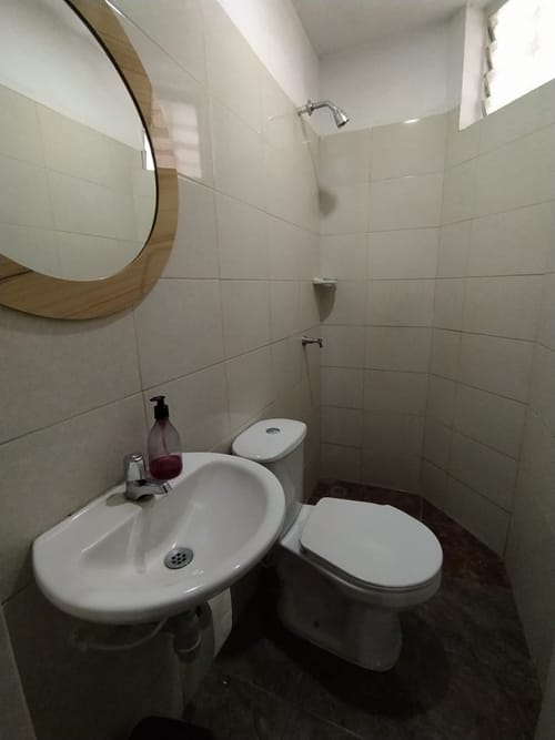 Casa de 4 alcobas en venta en San Eduardo, Cúcuta, 141 m² · foto 16 de 23