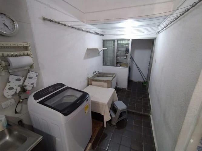 Casa de 4 alcobas en venta en San Eduardo, Cúcuta, 141 m² · foto 17 de 23
