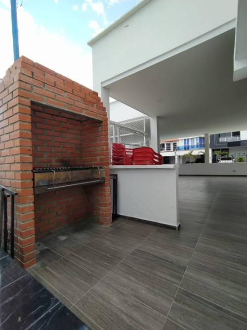 Casa de 4 alcobas en venta en San Eduardo, Cúcuta, 141 m² · foto 19 de 23