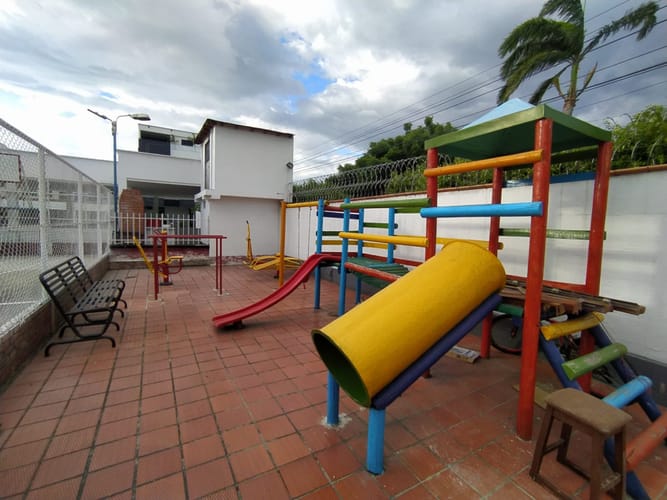 Casa de 4 alcobas en venta en San Eduardo, Cúcuta, 141 m² · foto 20 de 23