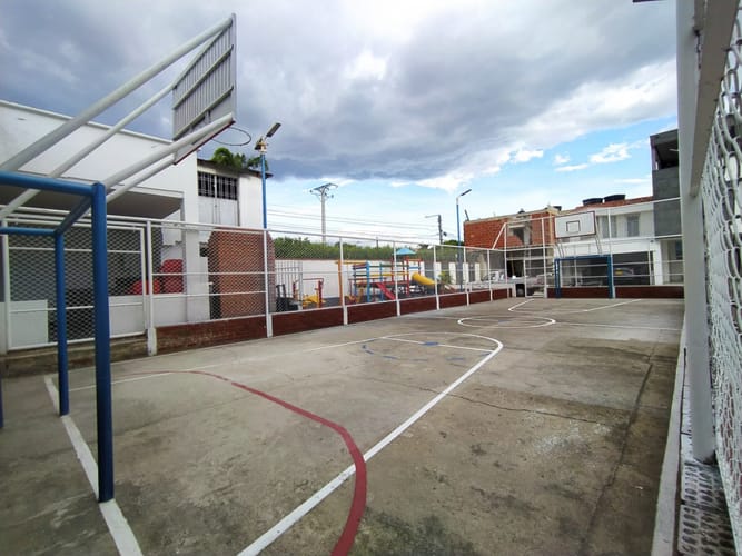 Casa de 4 alcobas en venta en San Eduardo, Cúcuta, 141 m² · foto 21 de 23