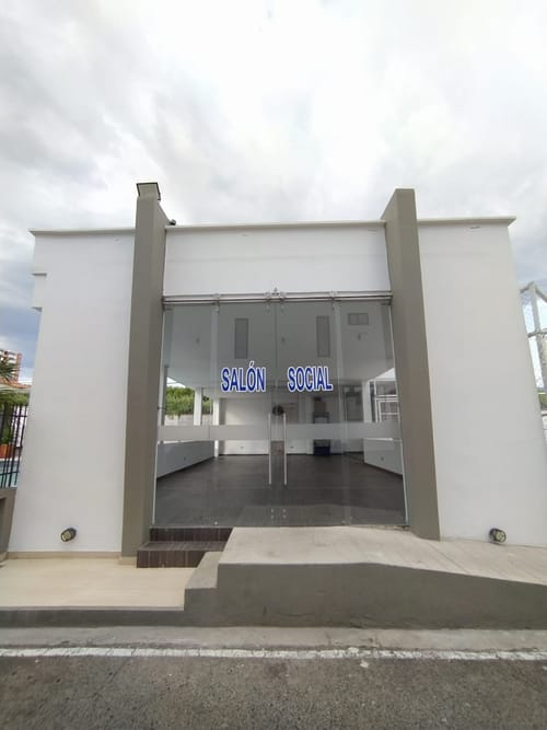 Casa de 4 alcobas en venta en San Eduardo, Cúcuta, 141 m² · foto 22 de 23