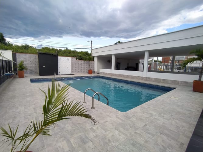 Casa de 4 alcobas en venta en San Eduardo, Cúcuta, 141 m² · foto 23 de 23