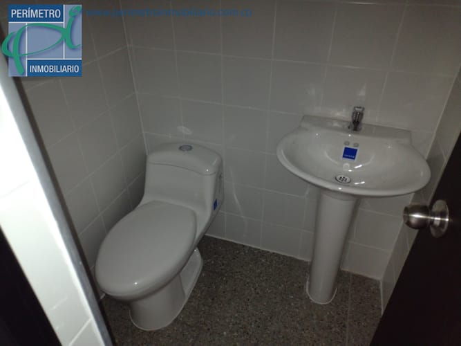 Local en arriendo en Noel, Medellín, 233 m² · foto 10 de 15
