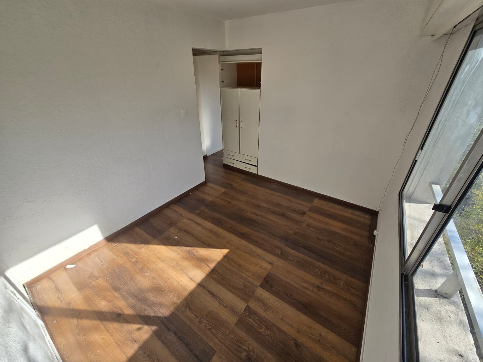 ALQUILER | Apartamento de un dormitorio en piso alto en Pocitos · Foto 8