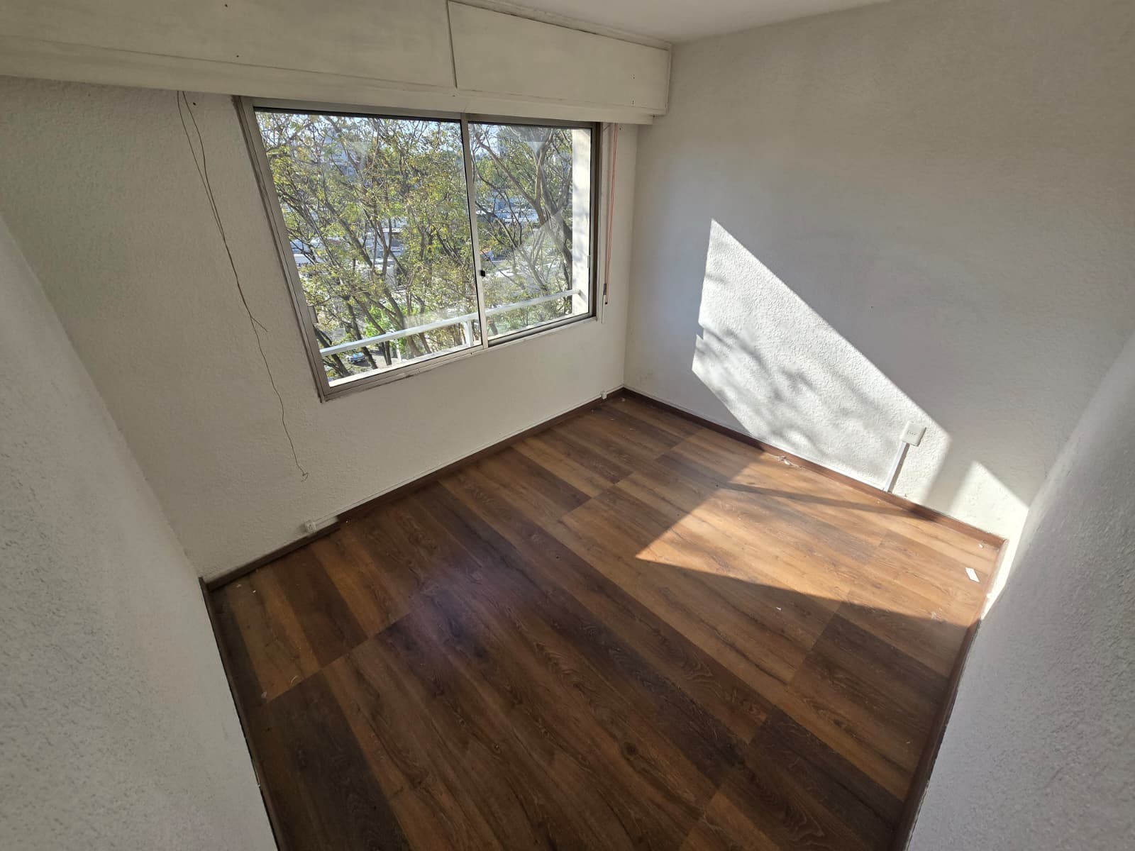 ALQUILER | Apartamento de un dormitorio en piso alto en Pocitos · Foto 7