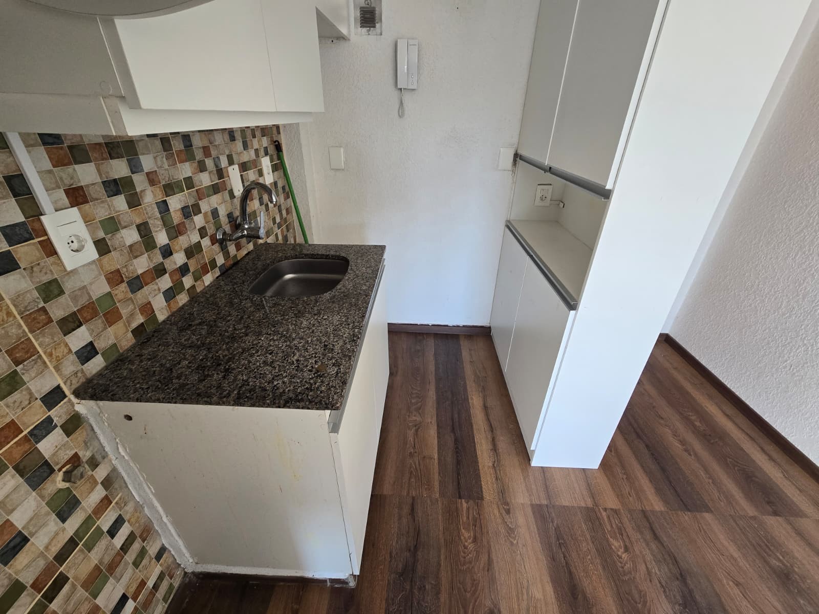 ALQUILER | Apartamento de un dormitorio en piso alto en Pocitos · Foto 4