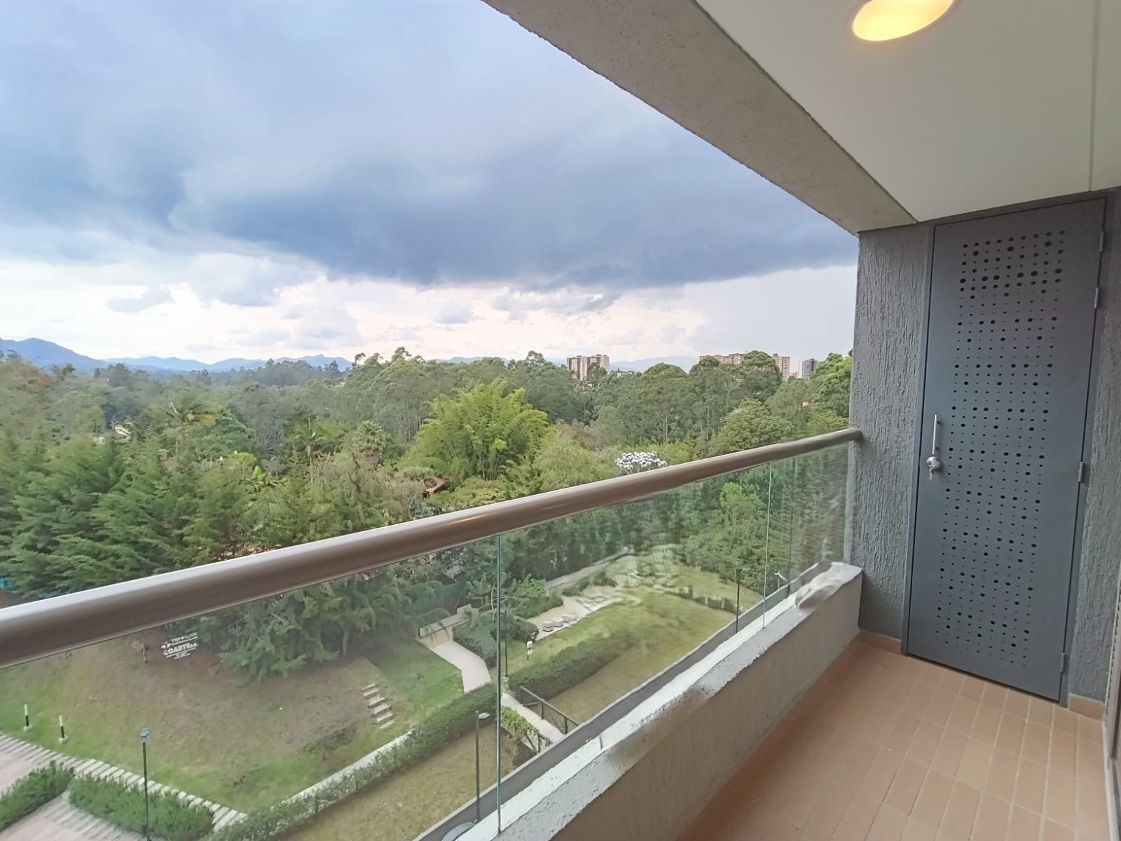 Apartamento en arriendo en Rionegro · foto 4 de 10