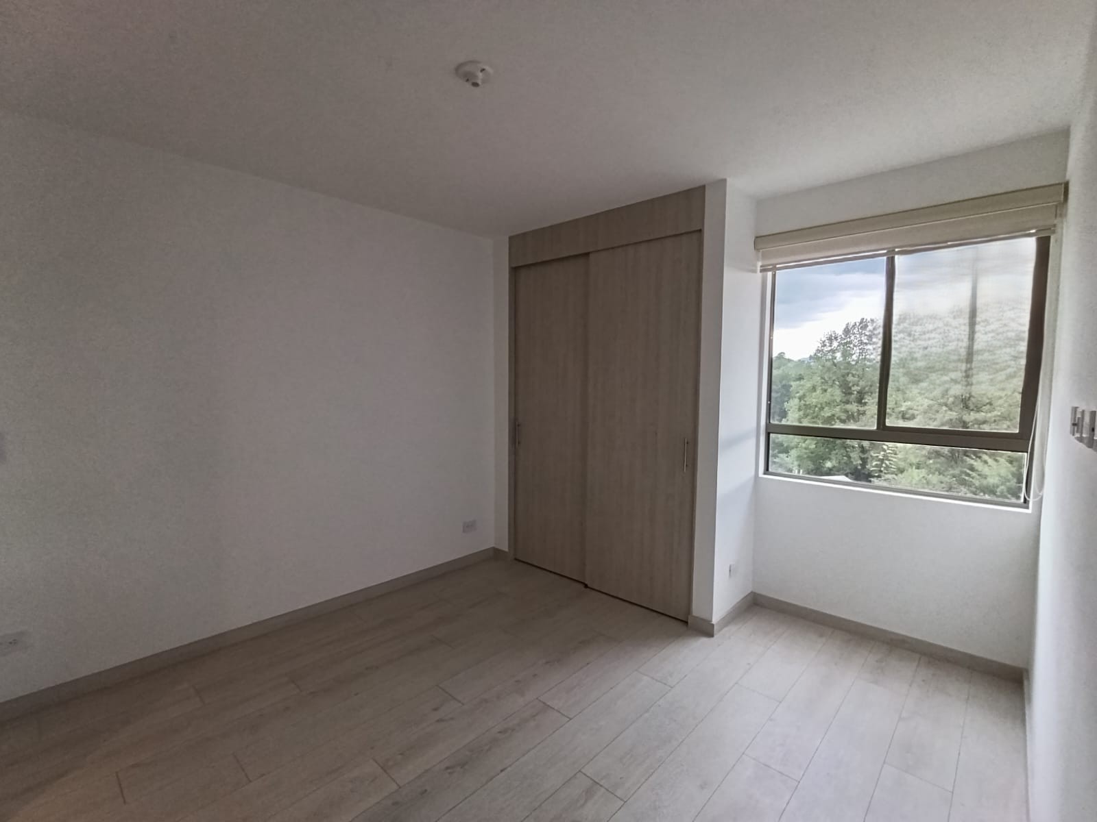Apartamento en arriendo en Rionegro · foto 8 de 10