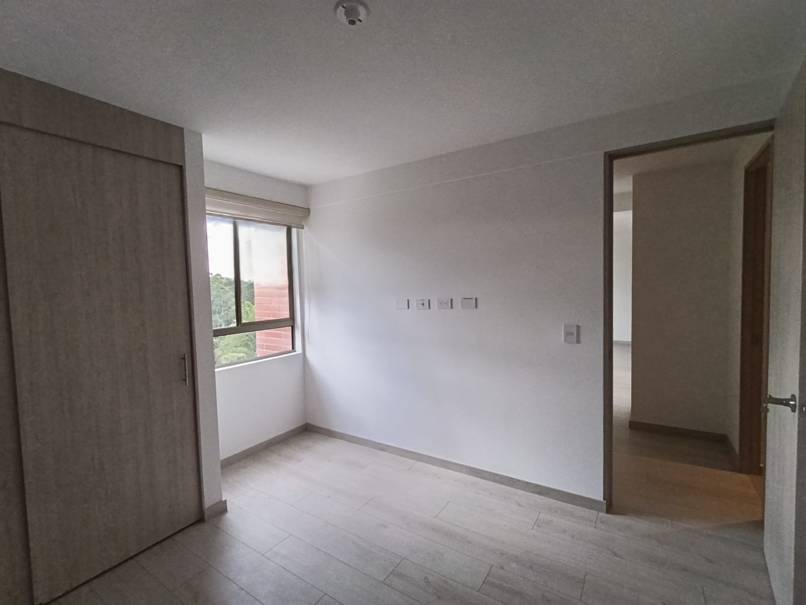 Apartamento en arriendo en Rionegro · foto 9 de 10
