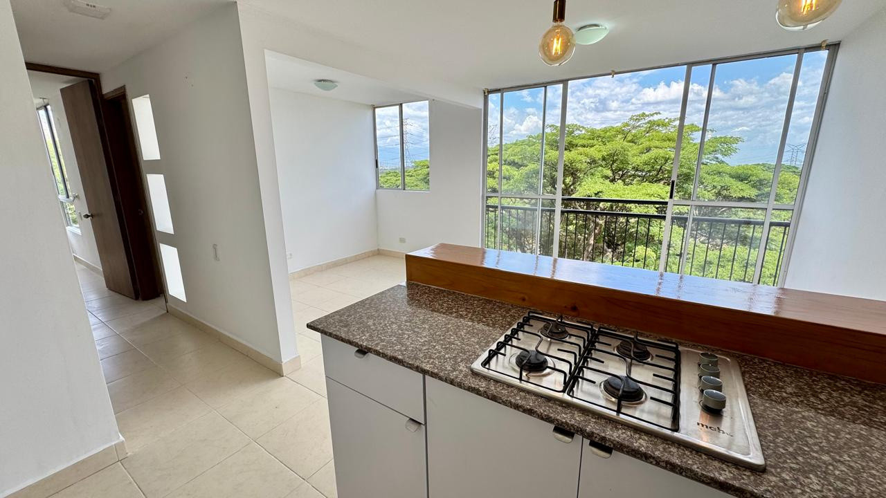 Apartamento en Arriendo en Arroyohondo, Yumbo en Arroyohondo