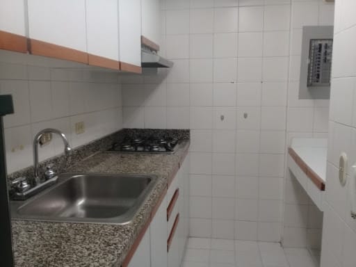 Apartamento de 2 alcobas en venta en Antiguo Country, Bogotá, 89 m² · foto 10 de 15